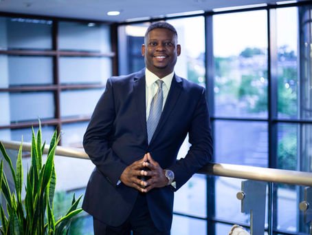 Earl Childress Investments Launch New Program to Introduce Minorities to Venture Capital